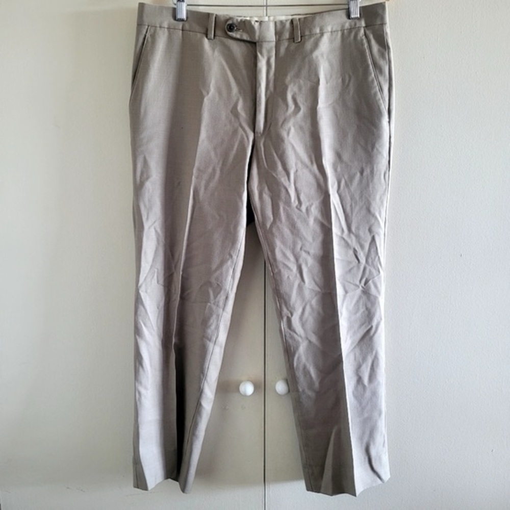 Arold Brant Dress Pants